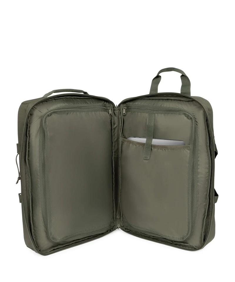 Eastpak Travelpack Mono Reiserucksack khaki
