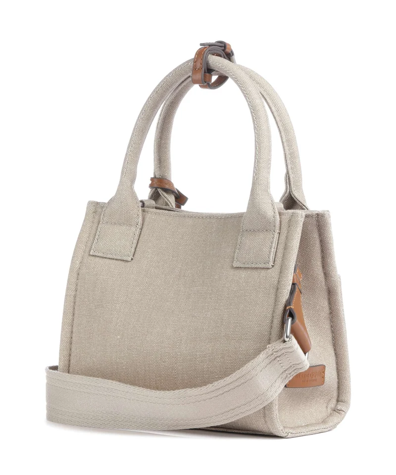 Marc O'Polo Mira Handtasche linen beige
