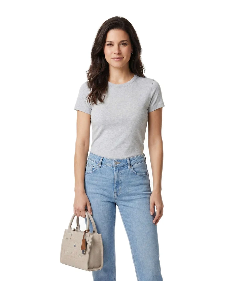 Marc O'Polo Mira Handtasche linen beige