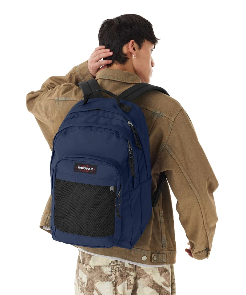 Eastpak Study Buddy Rucksack nighttime navy