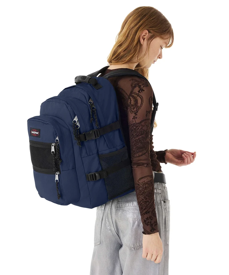 Eastpak Suplyer Rucksack nighttime navy