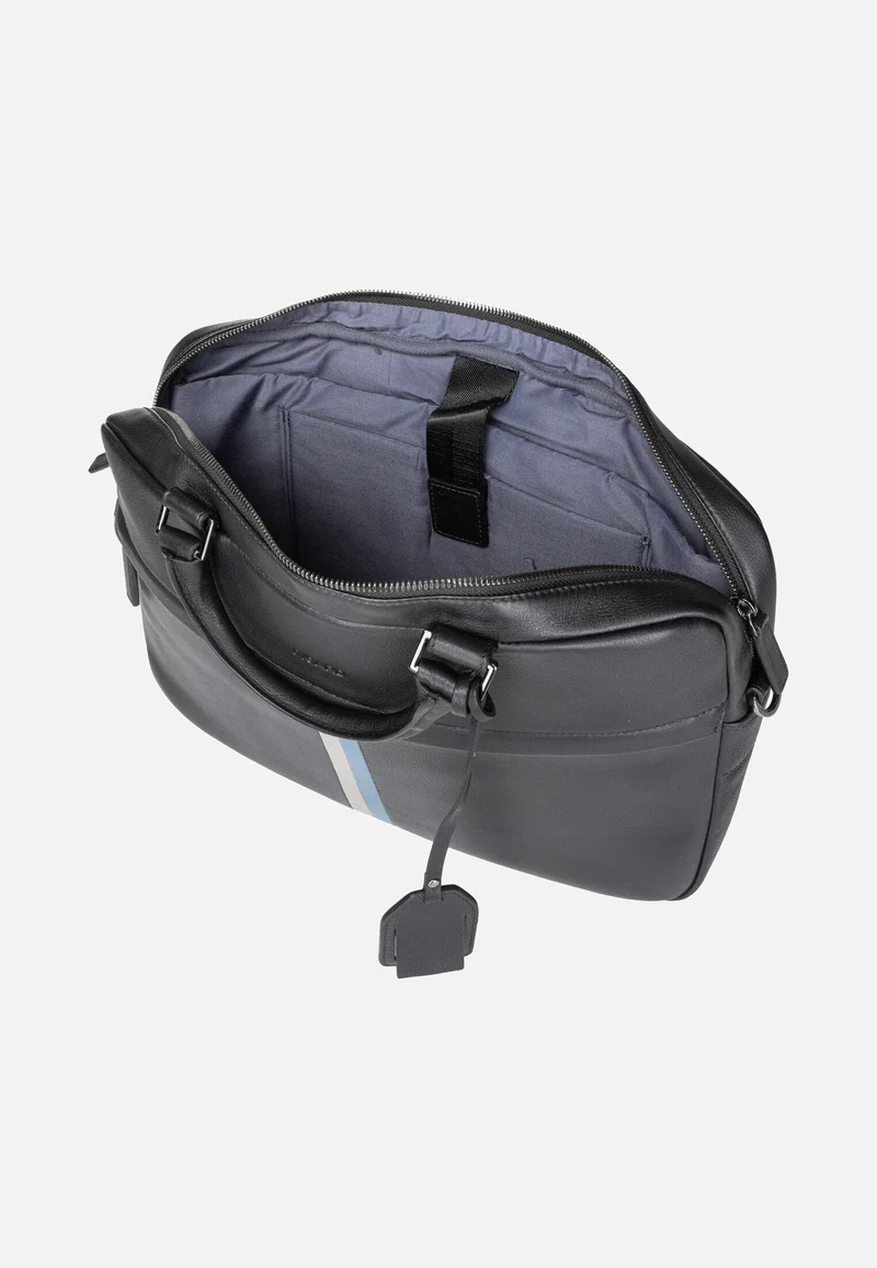 Horizon 1232 Schwarz - Aktentasche