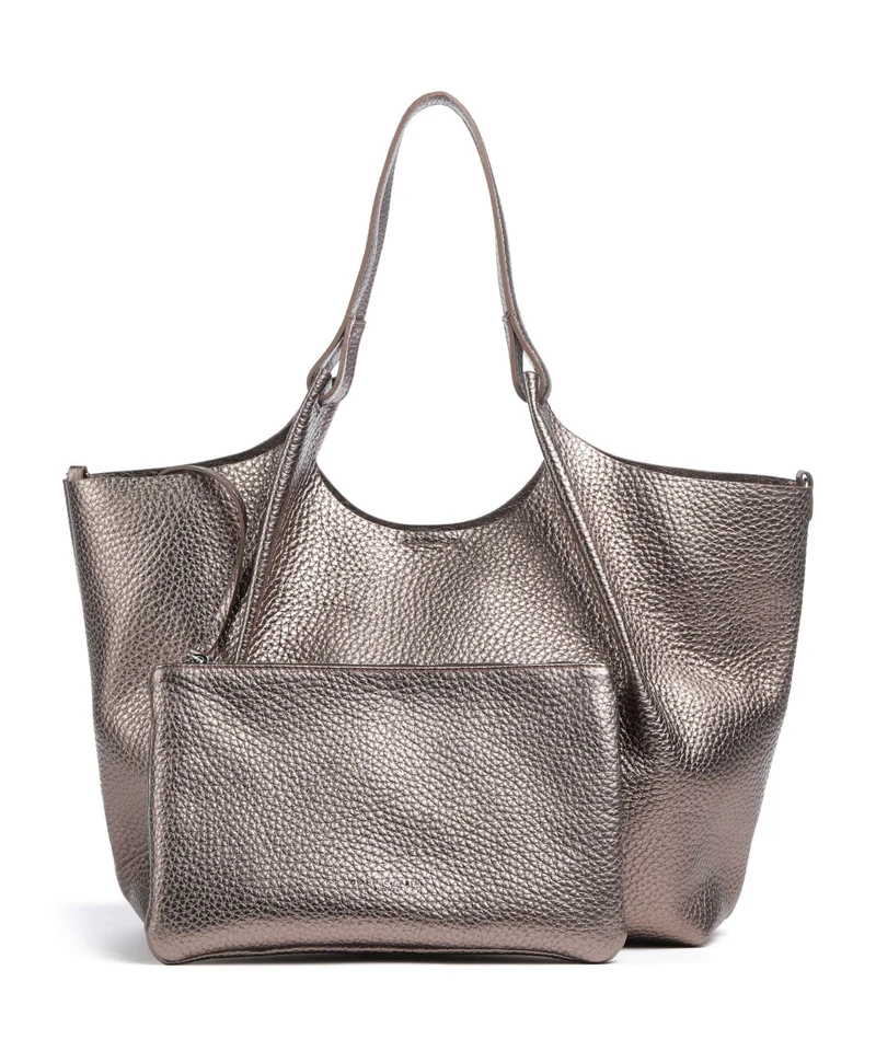 Gianni Chiarini Dua L Shopper moon