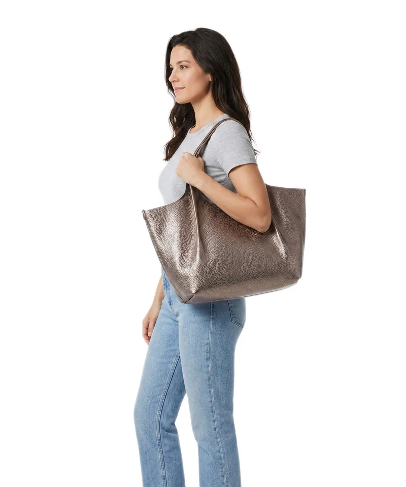 Gianni Chiarini Dua L Shopper moon
