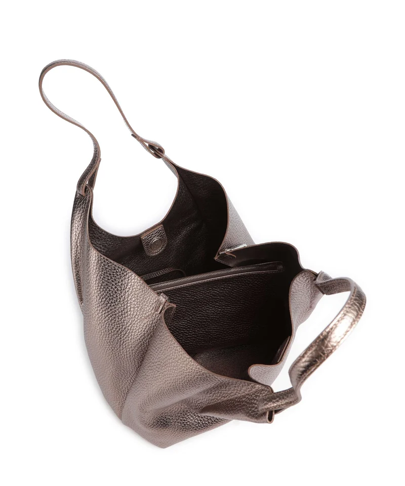 Gianni Chiarini Dua L Shopper moon