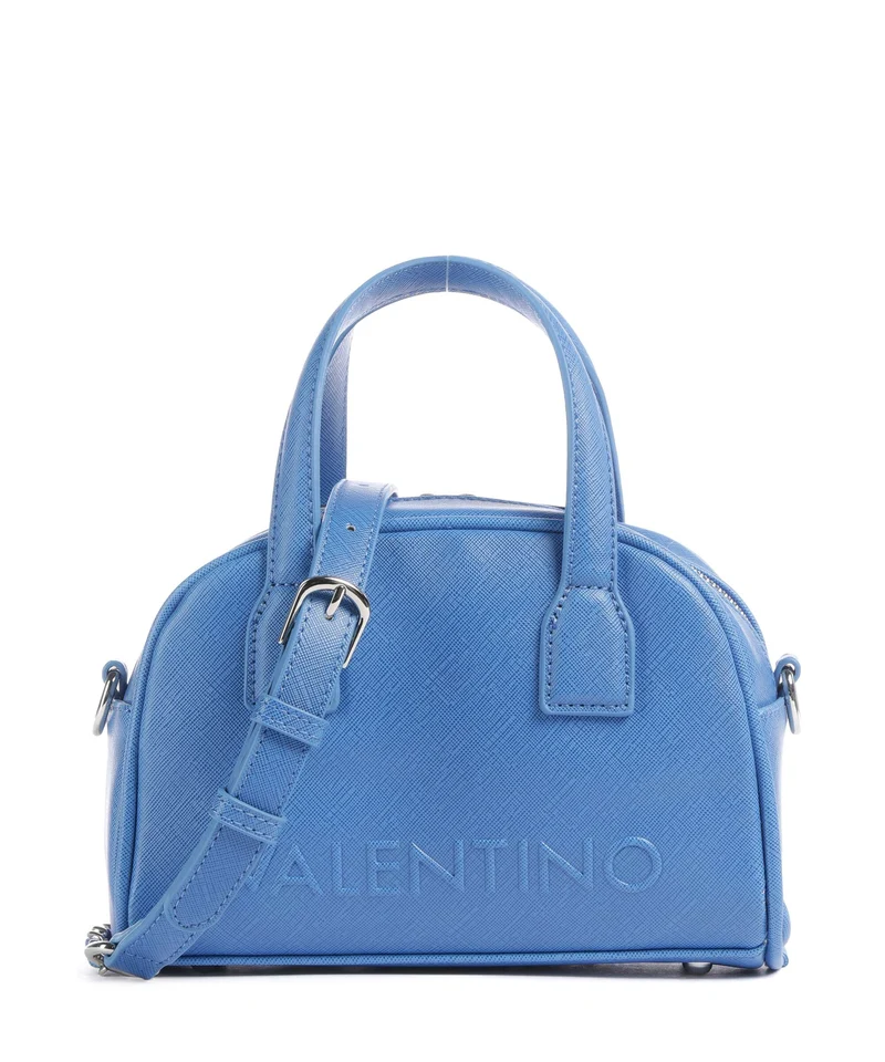 Valentino Bags Pandia Re Handtasche bluette