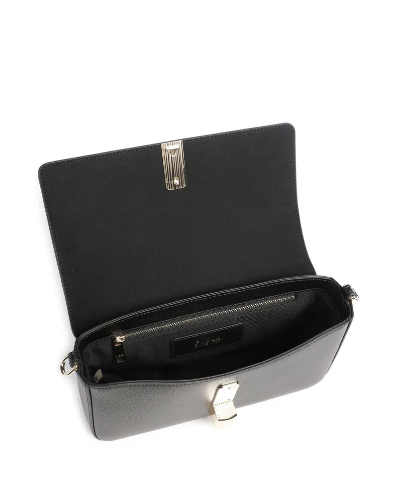 Furla Iride S Umhängetasche nero