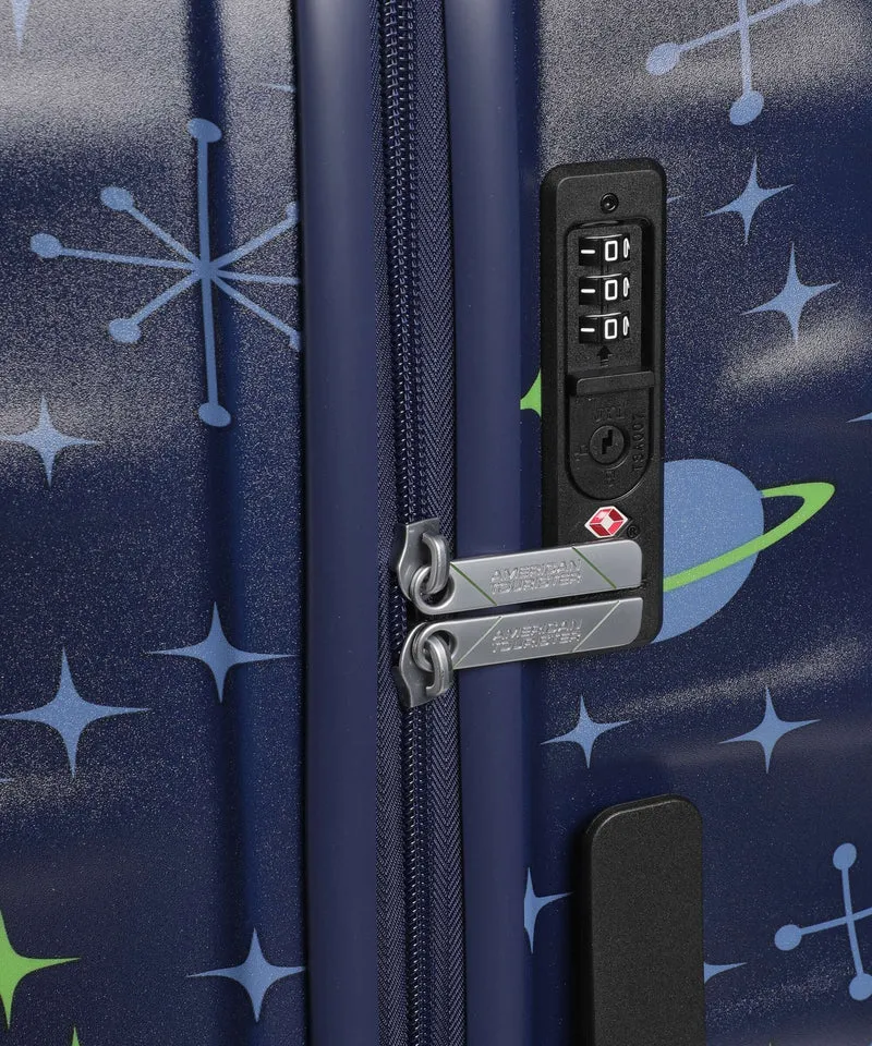 American Tourister Wavebreaker Disney 4-Rollen Trolley buzz lightyear