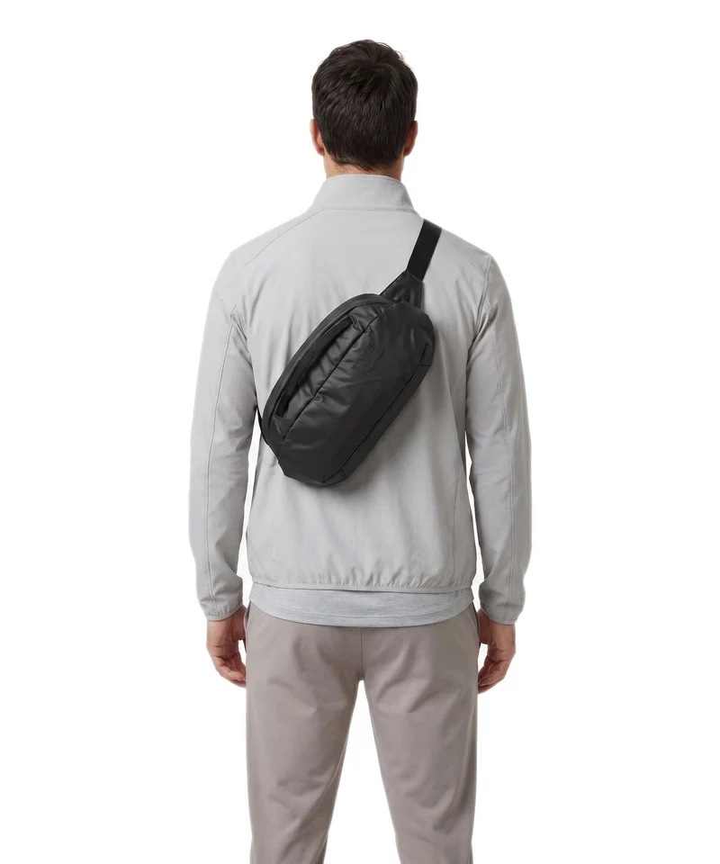 Thule Tact 5 Gürteltasche black