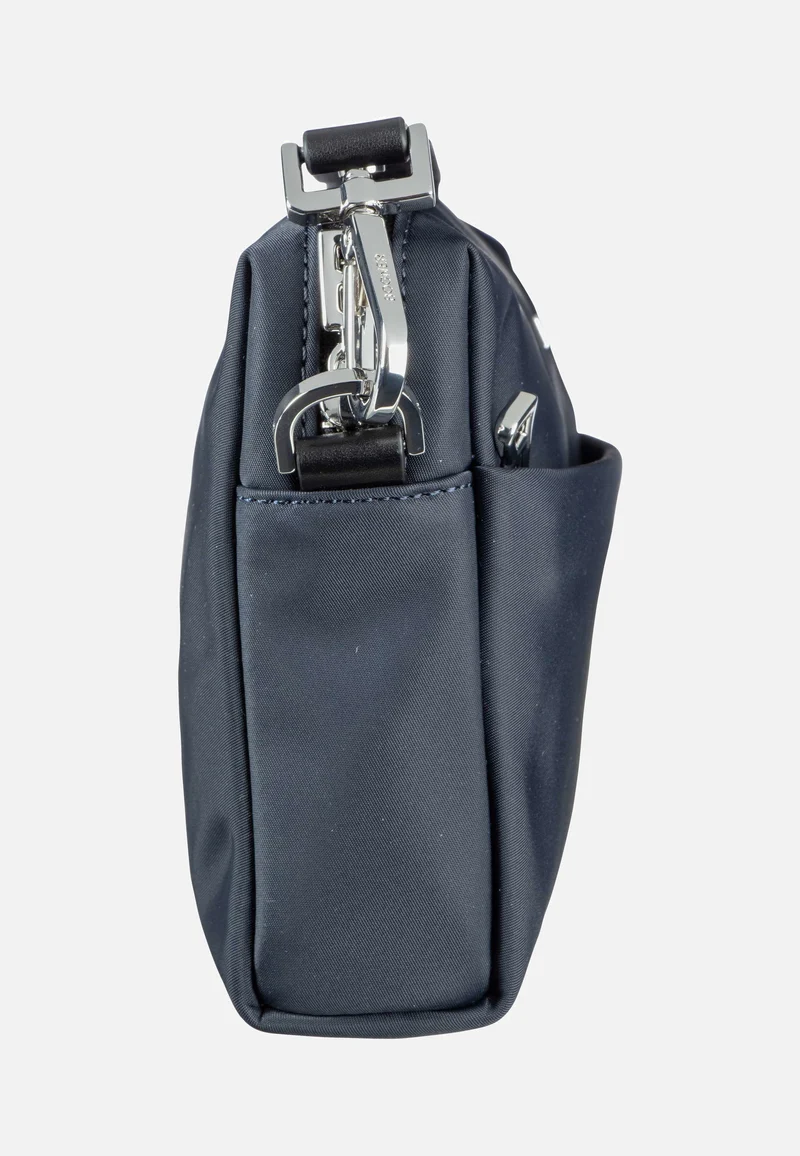 Klosters Sita SHZ Dark Blue - Crossbody Bag