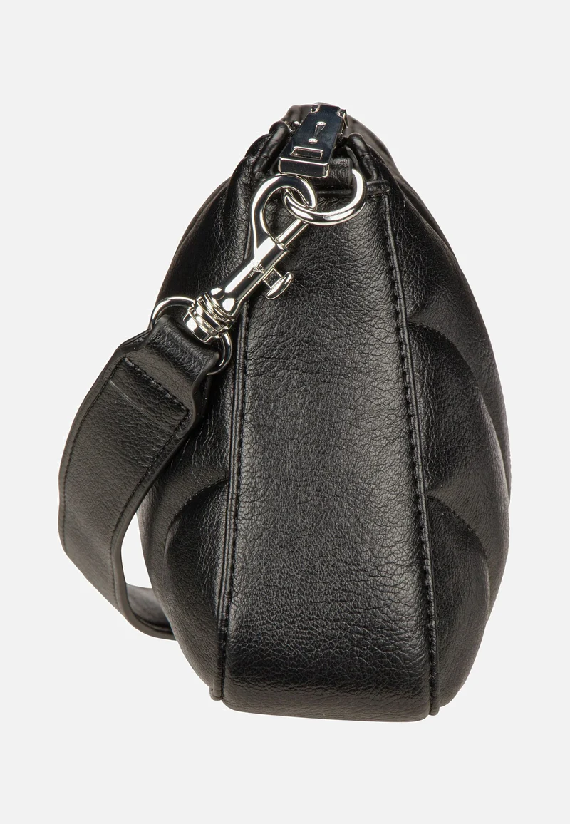 Soave Jasmina SHZ Black - Crossbody Bag