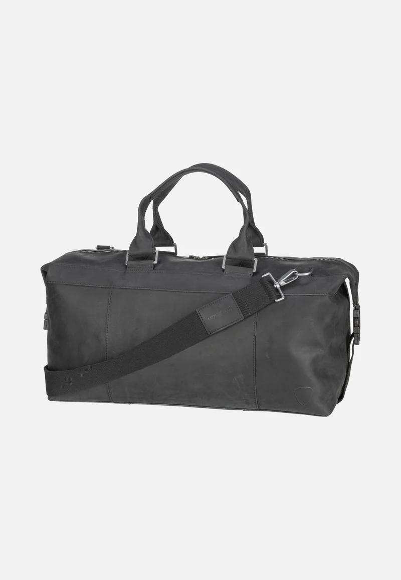 Richmond MHZ Black - Weekender