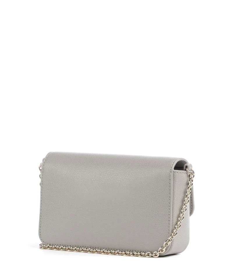 Furla 1927 Mini Umhängetasche stone gray