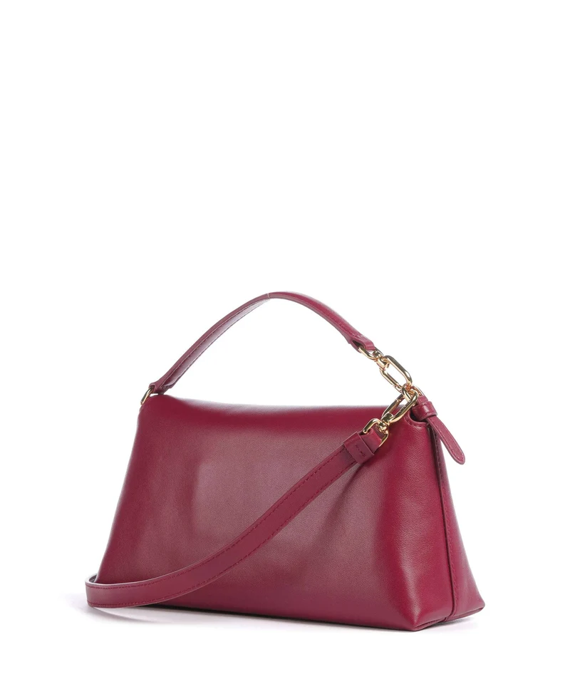 Furla Sfera Soft Mini Umhängetasche rododendro