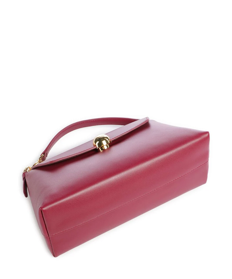 Furla Sfera Soft Mini Umhängetasche rododendro