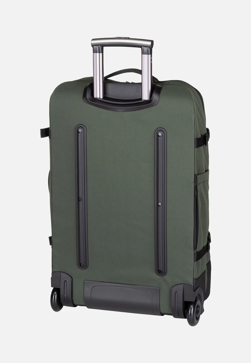 Soft Suitcase Medium Coromandel - Koffer
