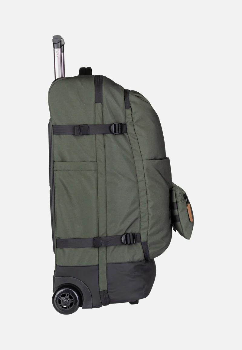 Soft Suitcase Medium Coromandel - Koffer