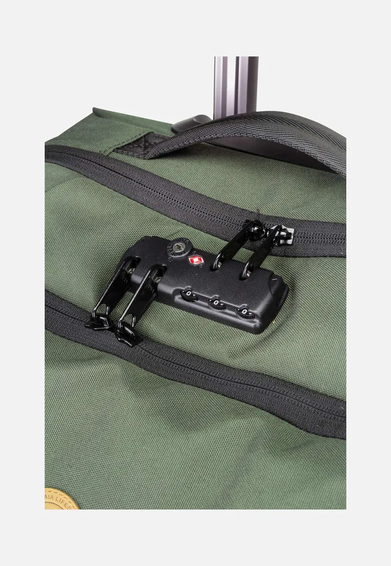 Soft Suitcase Medium Coromandel - Koffer