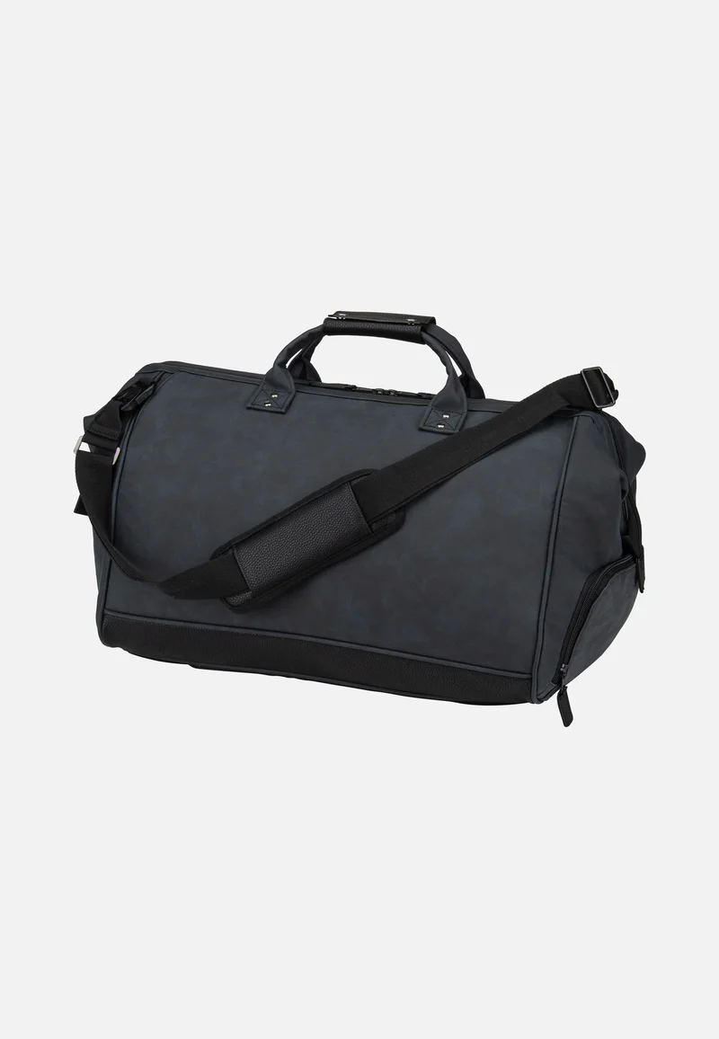 V2 Vegan Nubuck Le Havre - Dufflebag