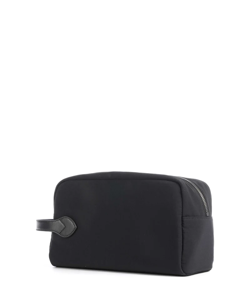 Emporio Armani Holiday Diffusion Kulturbeutel black beauty