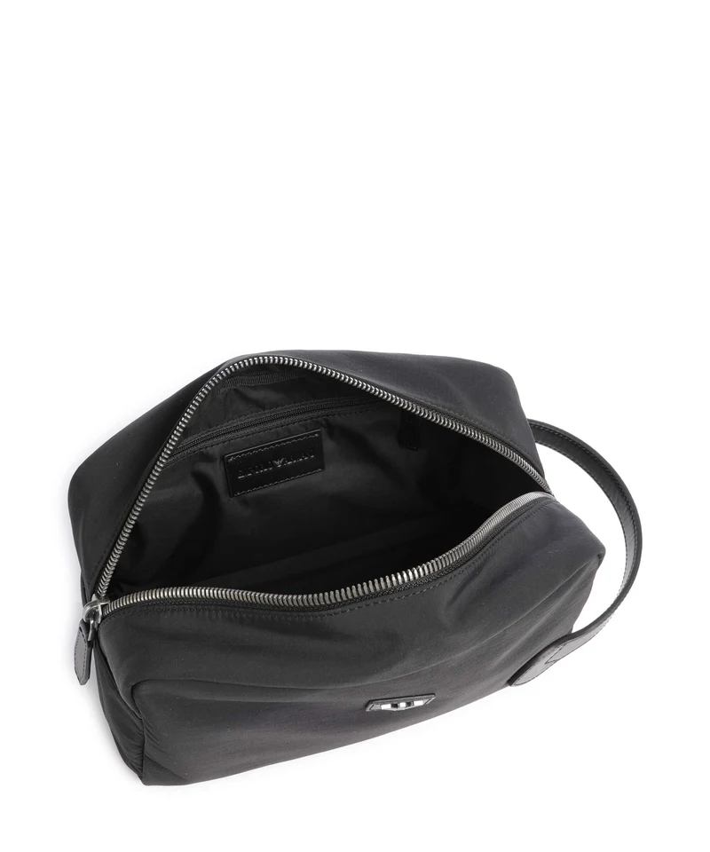 Emporio Armani Holiday Diffusion Kulturbeutel black beauty