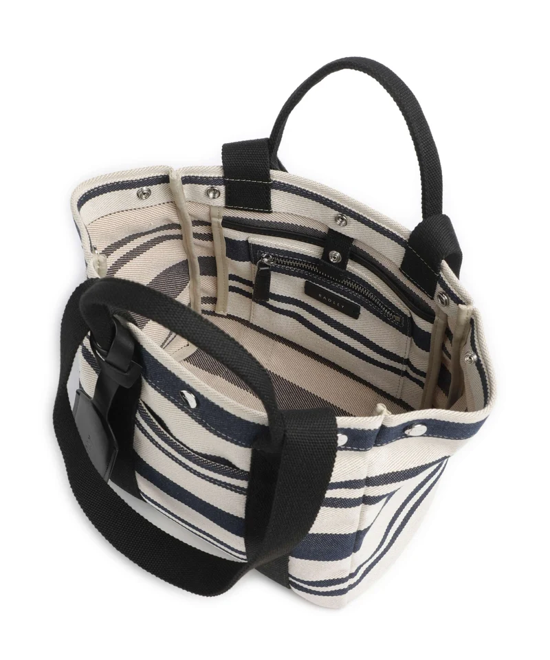 Radley London Hadleigh Place Medium Shopper natural