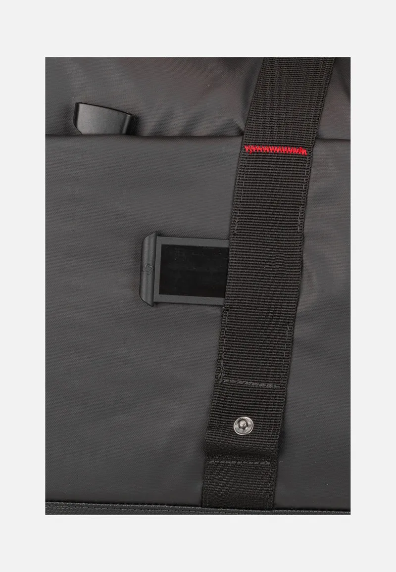 Prodiver Duffle L Black - Dufflebag