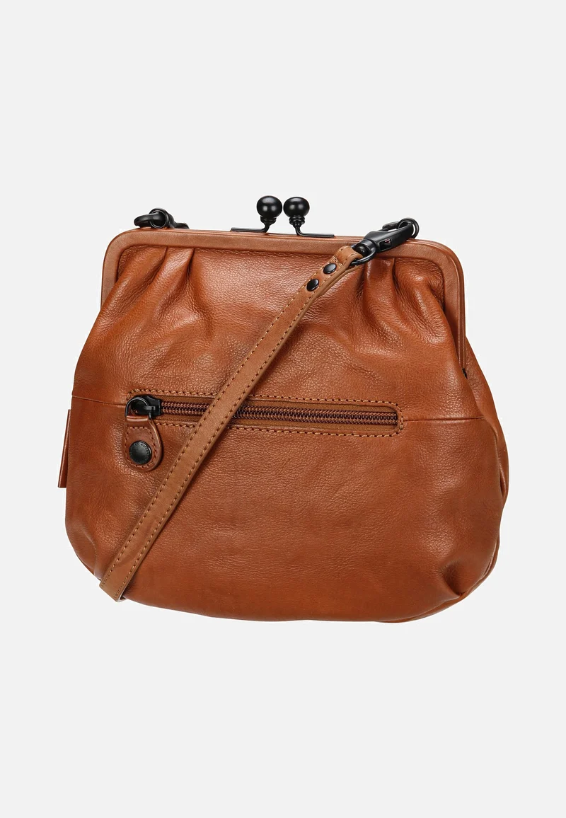 Mrs. Fortune Cookie Caramel - Beuteltasche