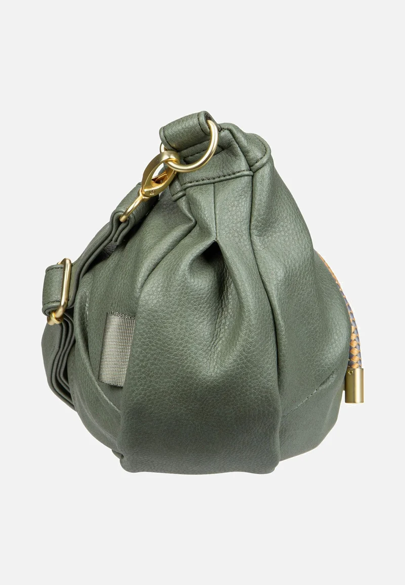 Lola LO70 Eucalyptus - Sling Bag