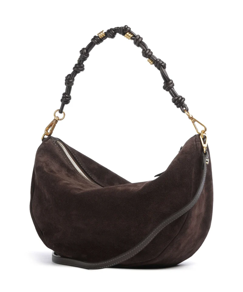 Gianni Chiarini Cleo Beuteltasche moka