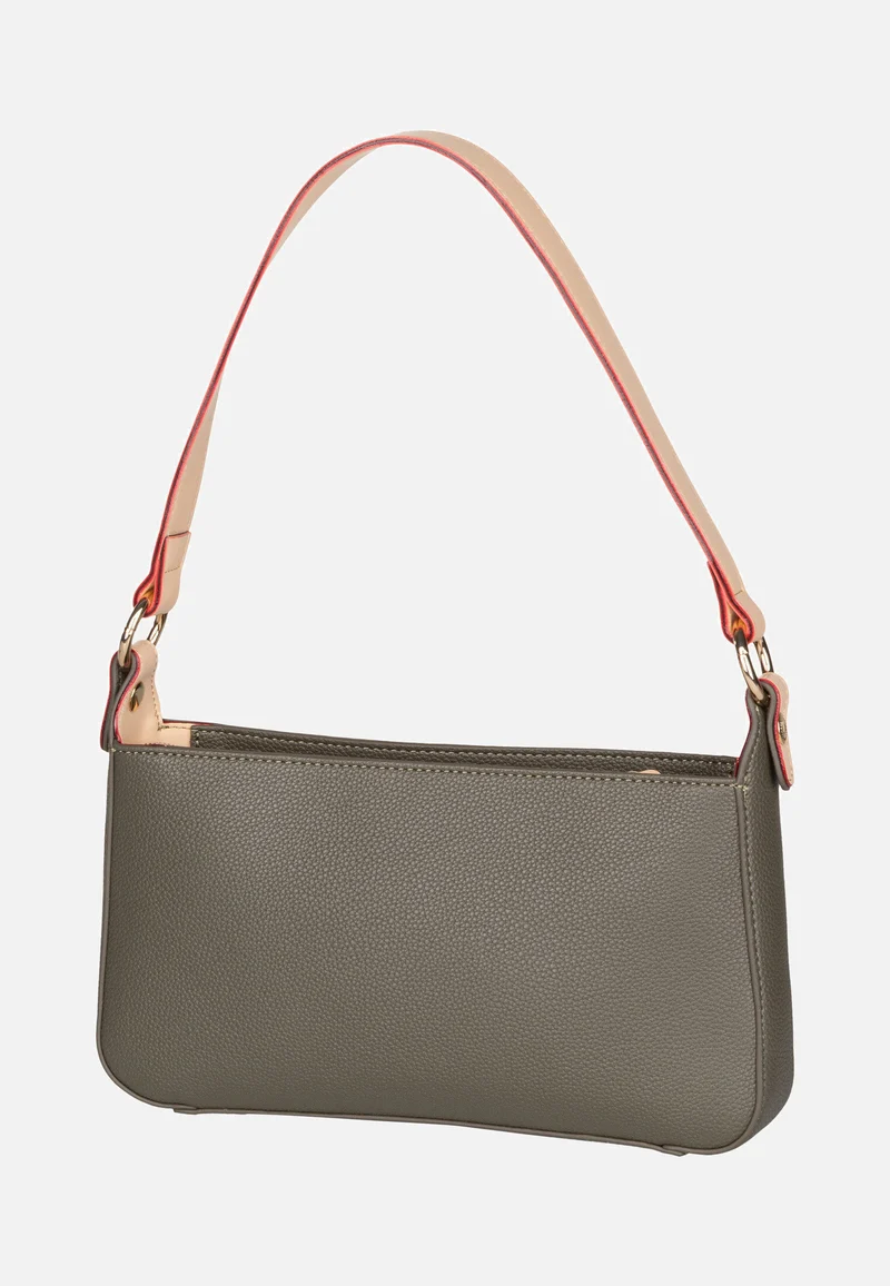 Ella Small 6642 Olive - Umhängetasche