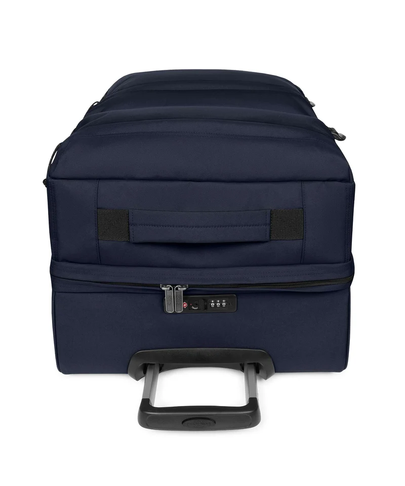 Eastpak Transit'R Plus Core L Rollenreisetasche ultra marine