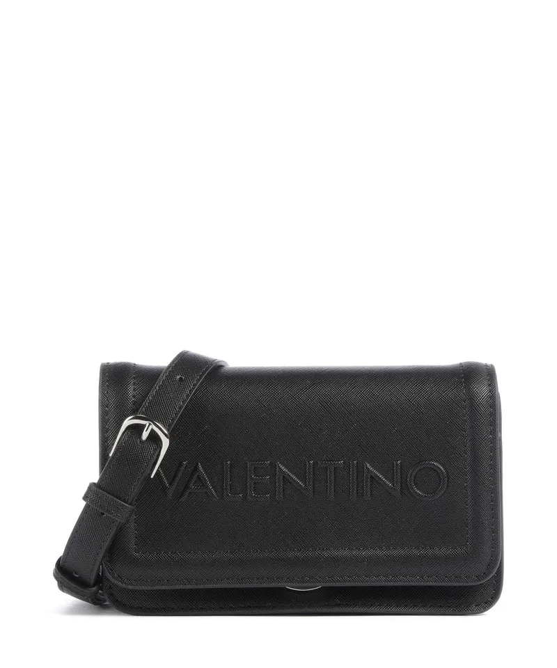 Valentino Bags Pandia Re Umhängetasche nero
