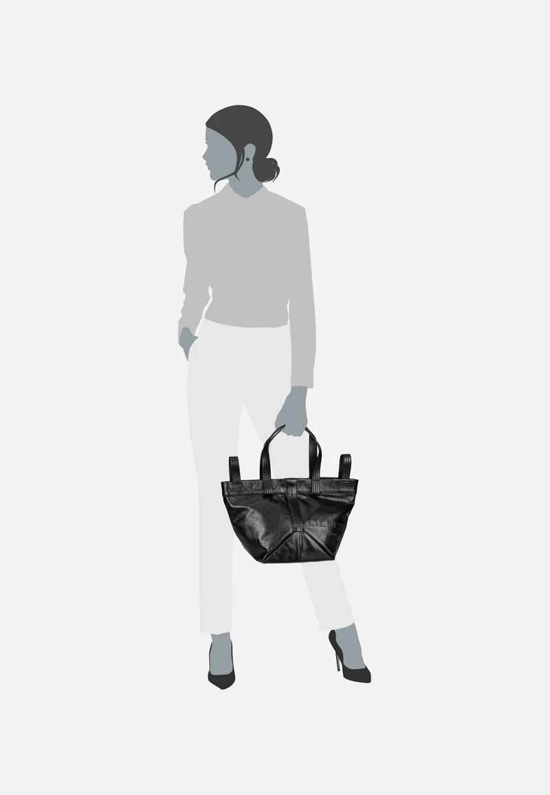 Elvira 2158480 Black - Tote Bag