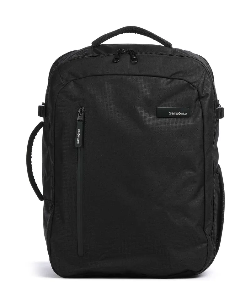 Samsonite Roader M Reiserucksack deep black