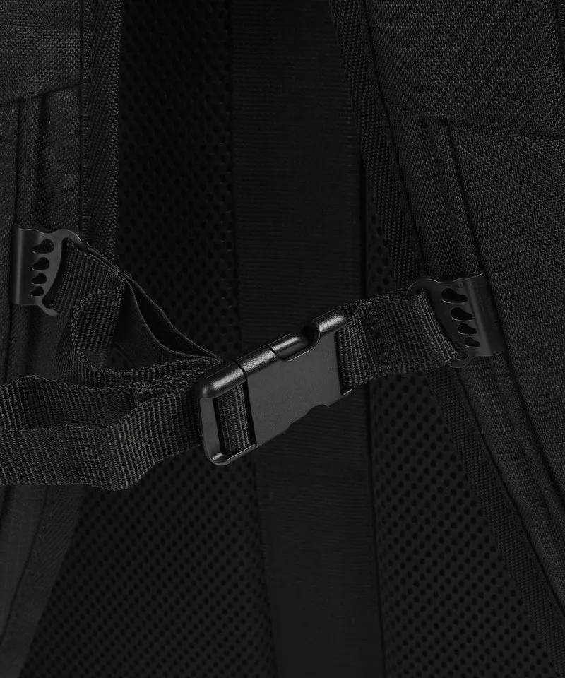 Samsonite Roader M Reiserucksack deep black