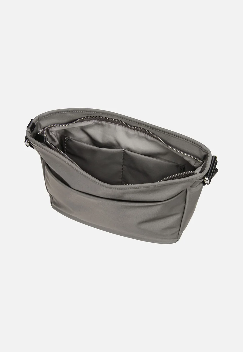 Hunter VCT45 Smoked Pearl - Crossbody Bag
