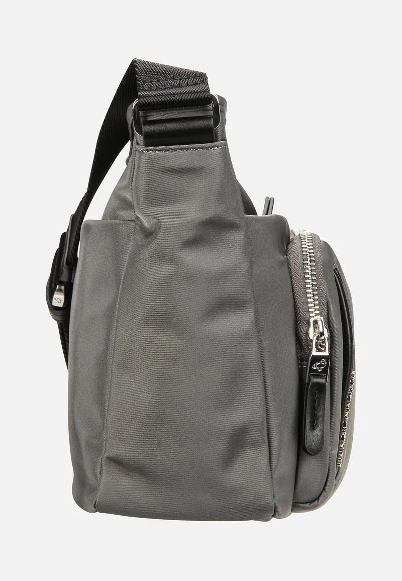 Hunter VCT45 Smoked Pearl - Crossbody Bag