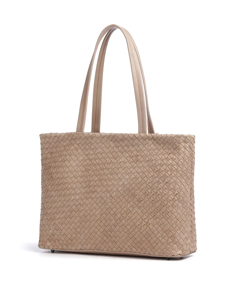 Markberg SayaMBG Shopper mocha mousse