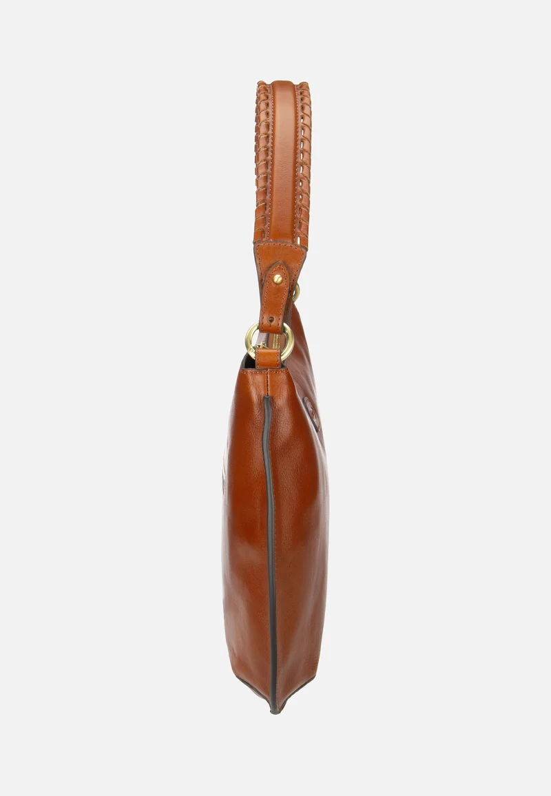 Volterra Hobo Bag 5945 Tabacco - Hobo Bag