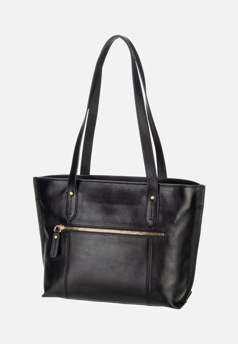 Volterra Shopping S 5940 Black - Shopper