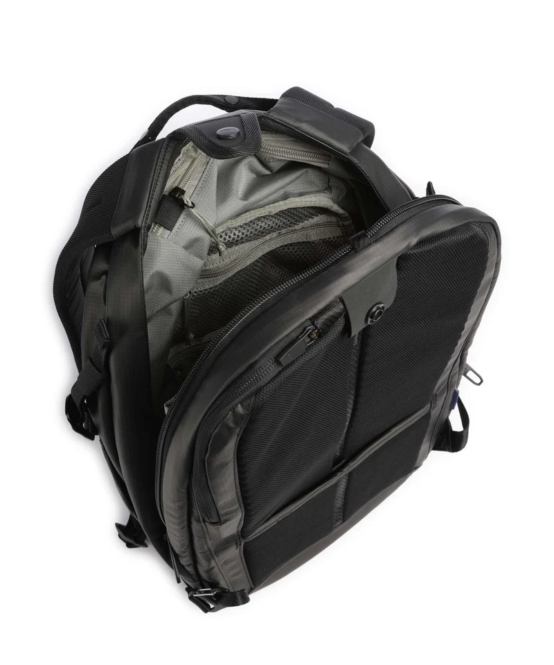Thule Tact 16 Rucksack black