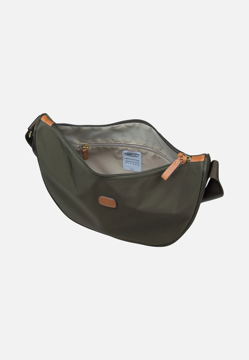 X-Bag 45052 Oliva - Beuteltasche