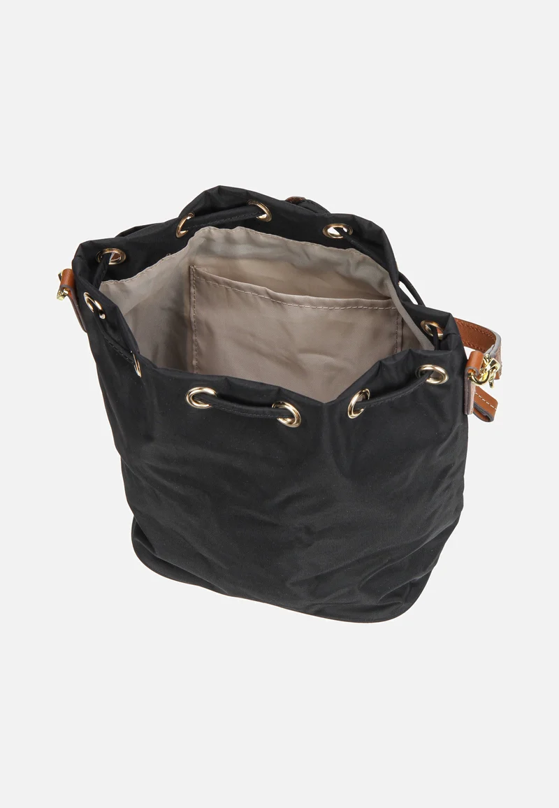 X-Bag 43918 Black - Bucket Bag