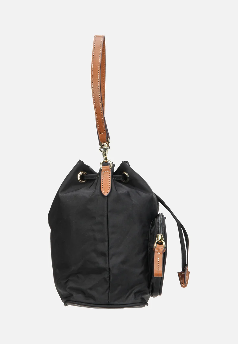 X-Bag 43918 Black - Bucket Bag