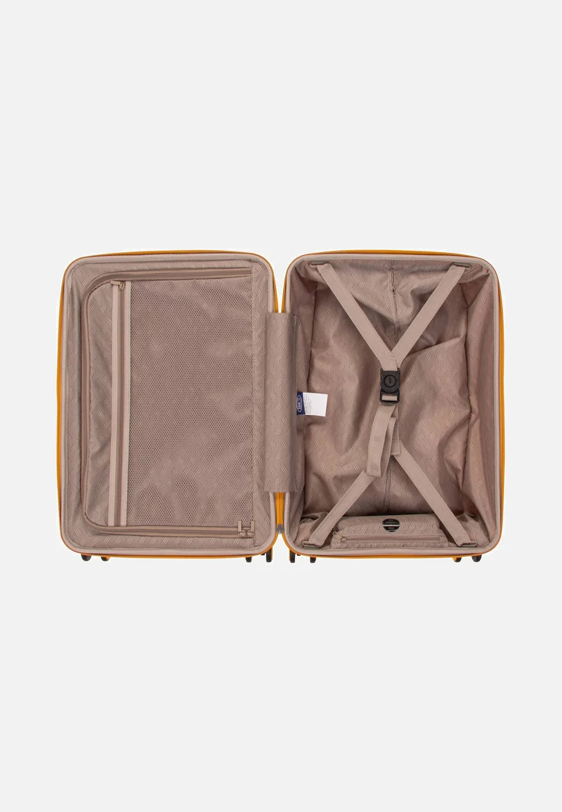 Ulisse Trolley 8429 Mango - Koffer