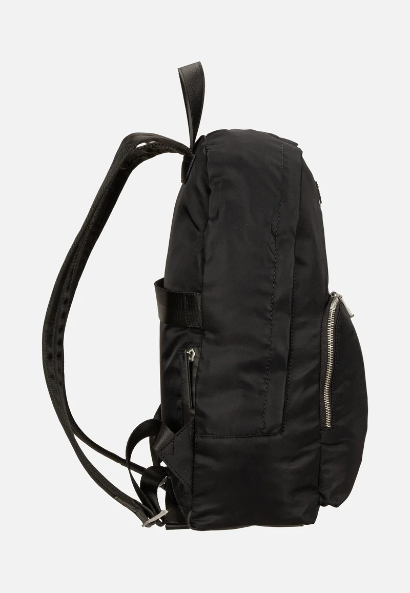 Milano Compact BP P5111 Black - Rucksack
