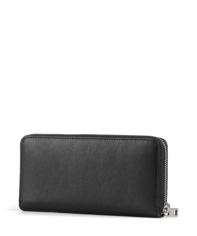 Liebeskind Gigi Soft Nappa L Geldbörse black