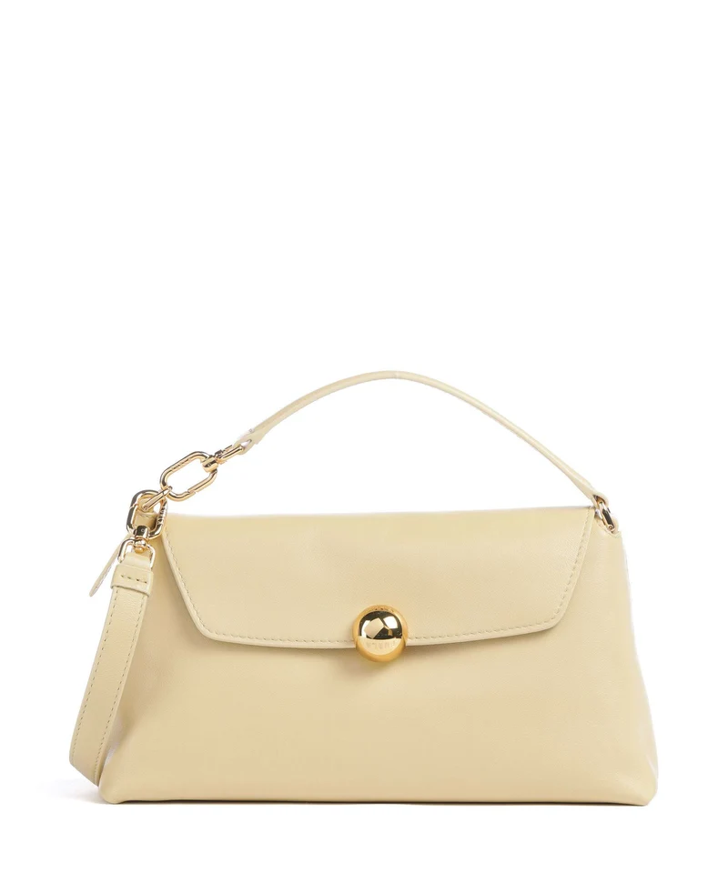 Furla Sfera Soft Mini Umhängetasche morning