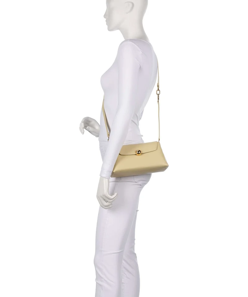 Furla Sfera Soft Mini Umhängetasche morning